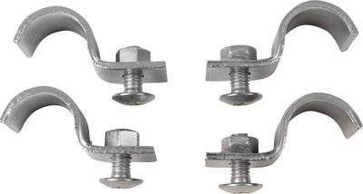Honda XR150L Skid plate
