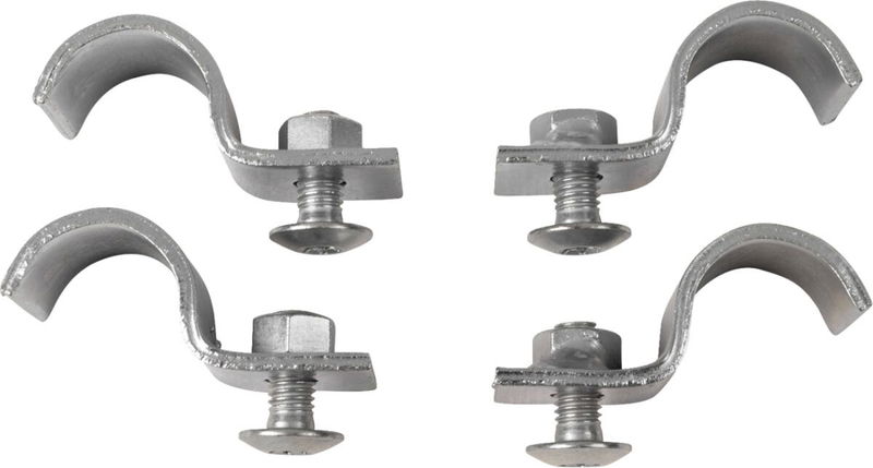Honda XR150L Skid plate