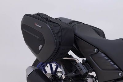PRO BLAZE H SADDLEBAG SET