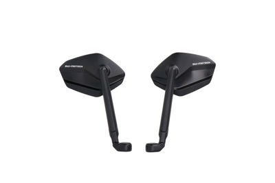 BAR END MIRROR SPORT