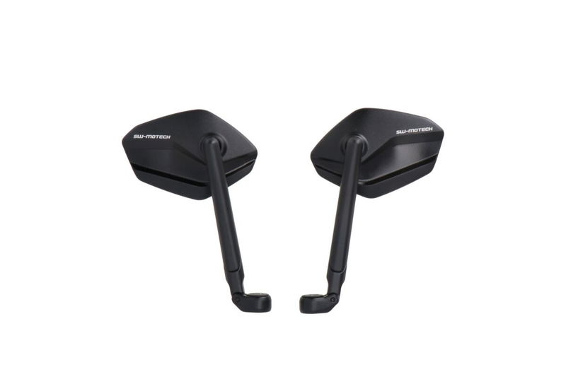 BAR END MIRROR SPORT