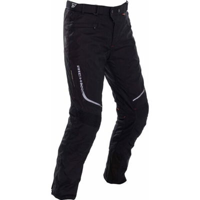 COLORADO TROUSERS SVART M