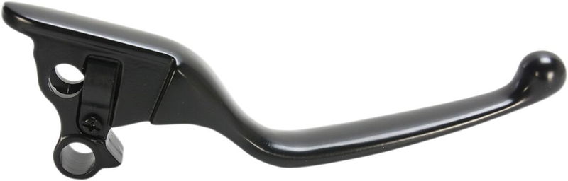 LEVER CL BLK ST15-22