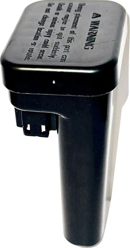 TURN SIGNAL MODULE (TSM) - FXD