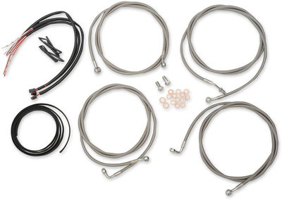 CABLE KIT C 12-14"FL17-19