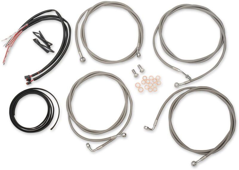 CABLE KIT C 12-14"FL17-19