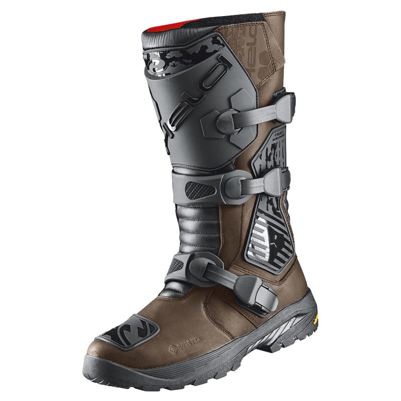 HELD BRICKLAND BROWN 38