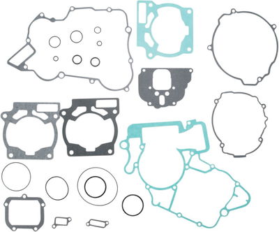 GASKET SET COMP 125SX/SXS