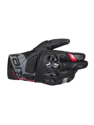 Alpinestars Handskar Belize v3 Drystar Svart M