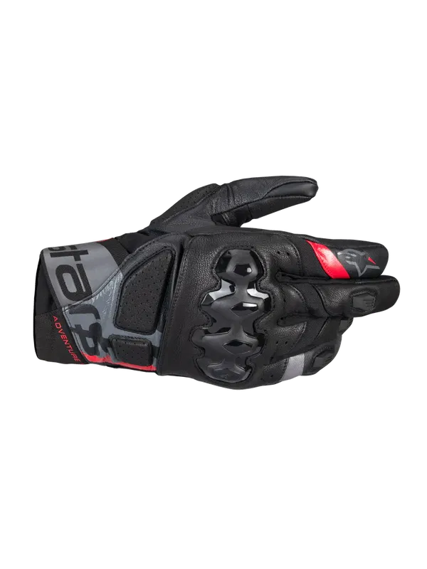Alpinestars Handskar Belize v3 Drystar Svart M