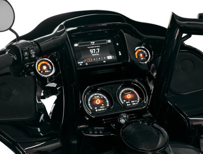 GAUGES TFT METERS 14-23 HD