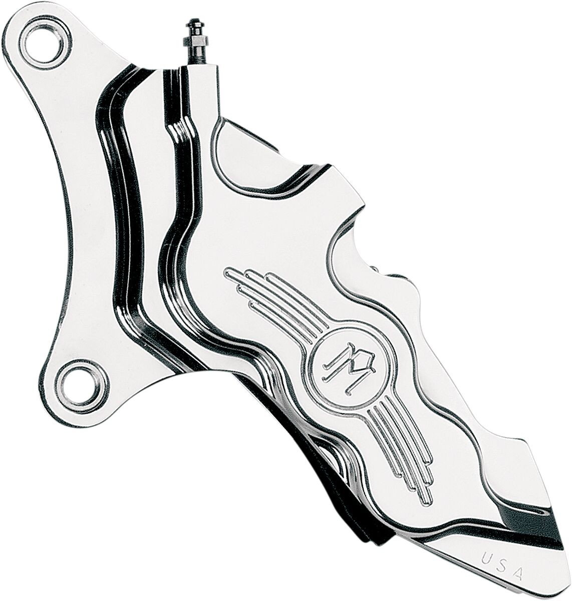 CALIPER6-PCHR 11.5LHFRT