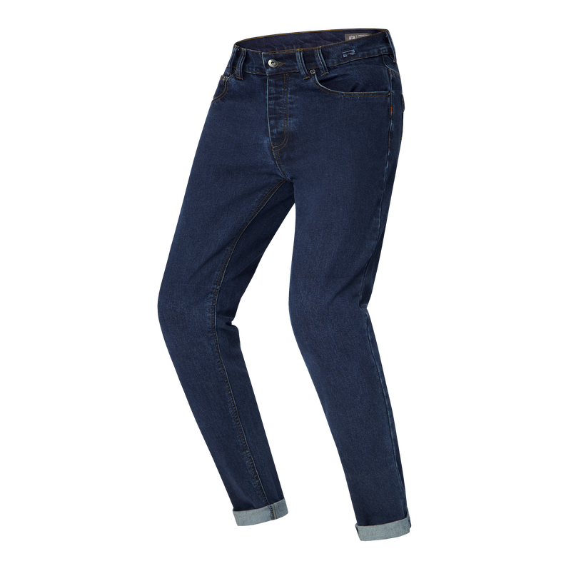 RAGNAR 2.0 JEANS dark blue 34/34
