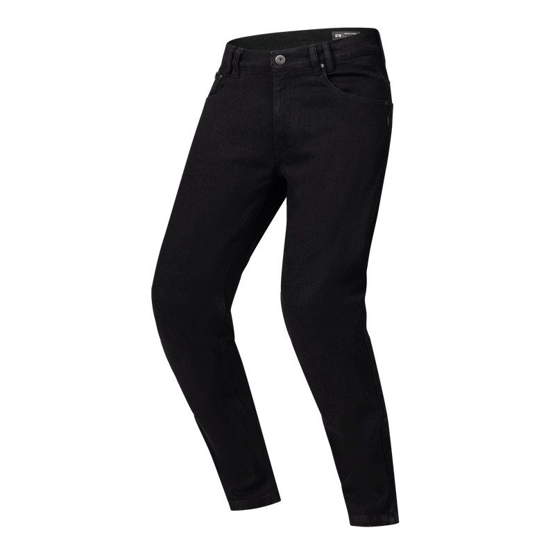 RAGNAR JEANS LONG black 31/34