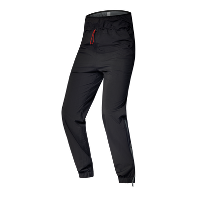 RAIN PRO TROUSERS black XL