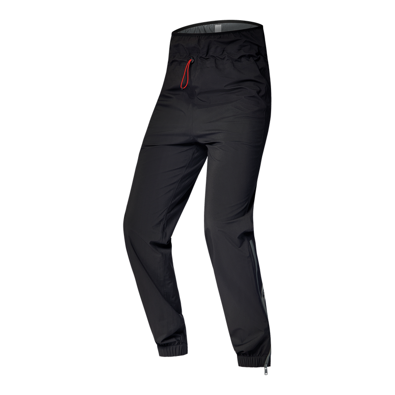 RAIN PRO TROUSERS black 4XL