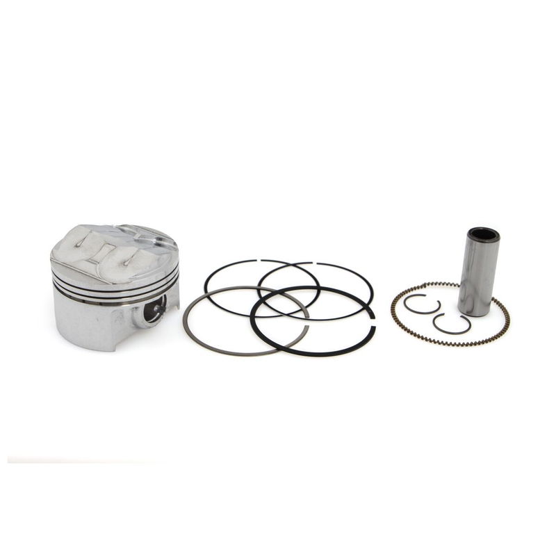 PISTON D.52 YAM XMAX 125