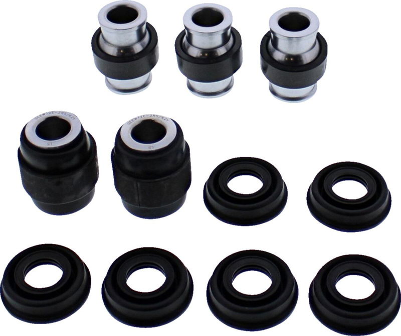 SUSPENSION RR KNUCKLE KT