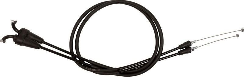CONTROL CABLE THROTTLE