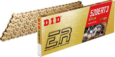 CHAIN DID520ERT3 GG 120C