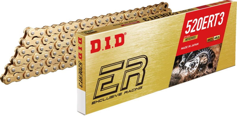 CHAIN DID520ERT3 GG 120C