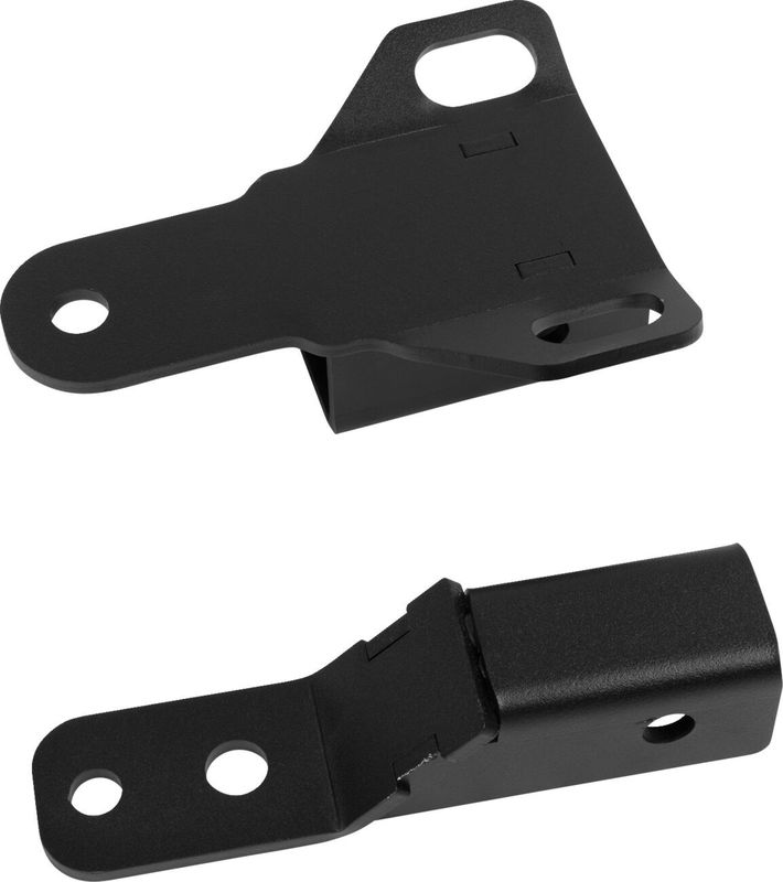 HITCH 3 WAY 2 RECEIVER MSE