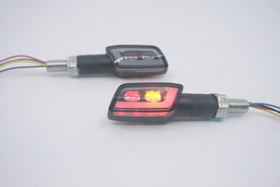 TURNSIG W/TAILLIGHT