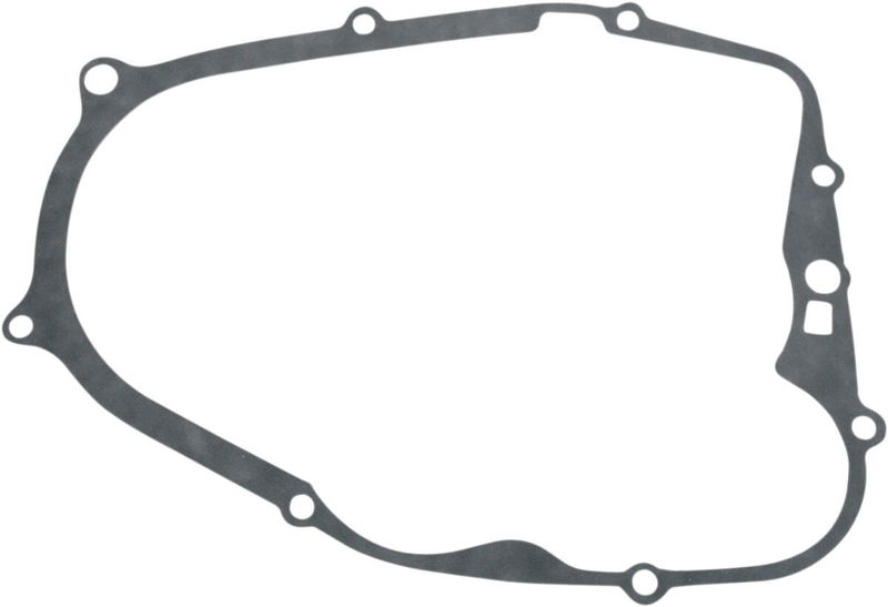GASKET CLTCH CVR YAM