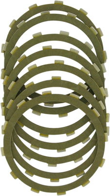 CLUTCH PLATES 84-90XL