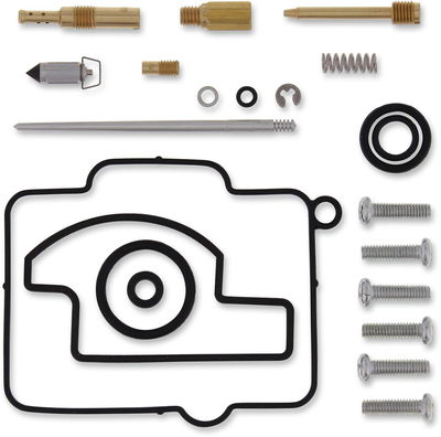 REPAIR KIT CARB YAM