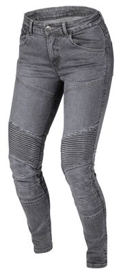 Sweep Dayton Dam Single Lager mc jeans, grå, W27 L32
