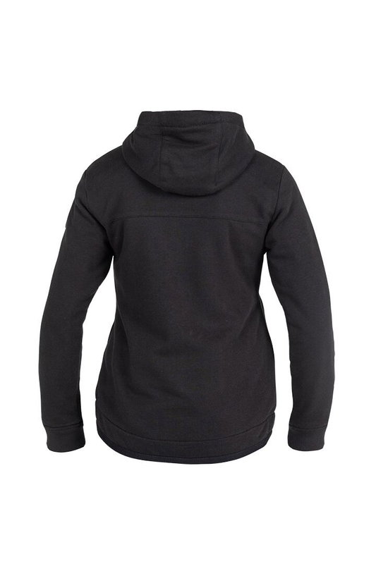 JACKET HOOD 4W XTM V3 BLACK XL