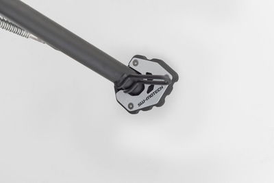 SIDE STAND FOOT EXTENSION