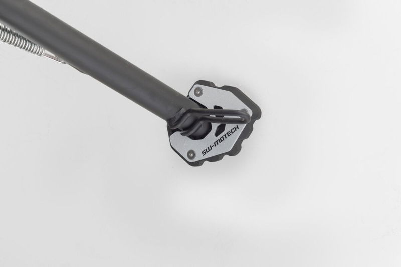 SIDE STAND FOOT EXTENSION