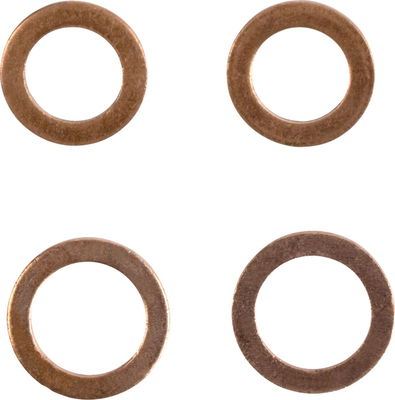 Stainless Steel Braided Brake