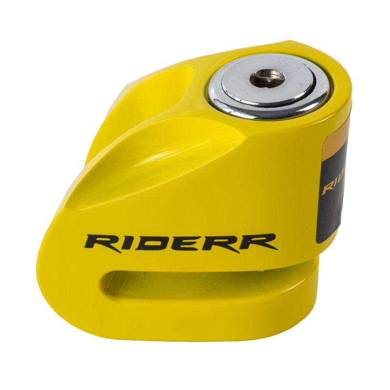 REBEL Lock silver QTY