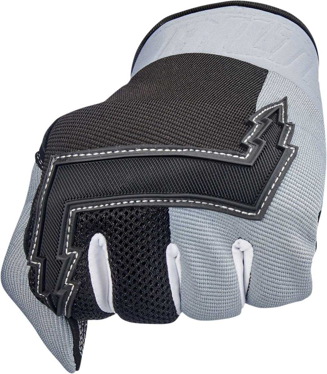 GLOVES BAJA GRY/BLK XXL