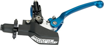 CLUTCH ASSEM DC8 MSE BL
