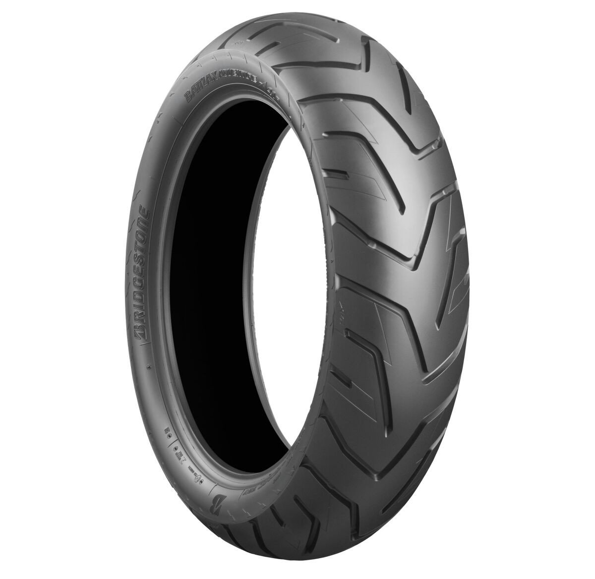 A41 190/55ZR17 (75W) TL