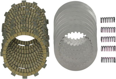 CLUTCH PLATE KIT YAMAHA
