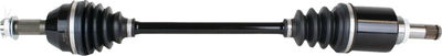 AXLE KIT COMPLETE HONDA