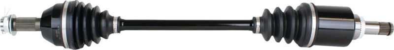 AXLE KIT COMPLETE HONDA