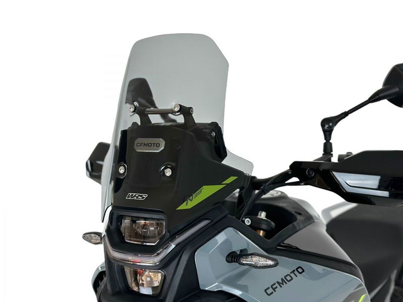 WINDSRCEEN TOURING CFMOTO 450M