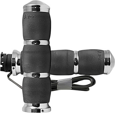GRIP HEATED AC CHR IND