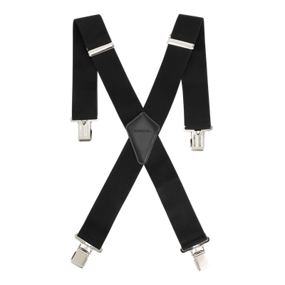 RICHA BRACES black QTY