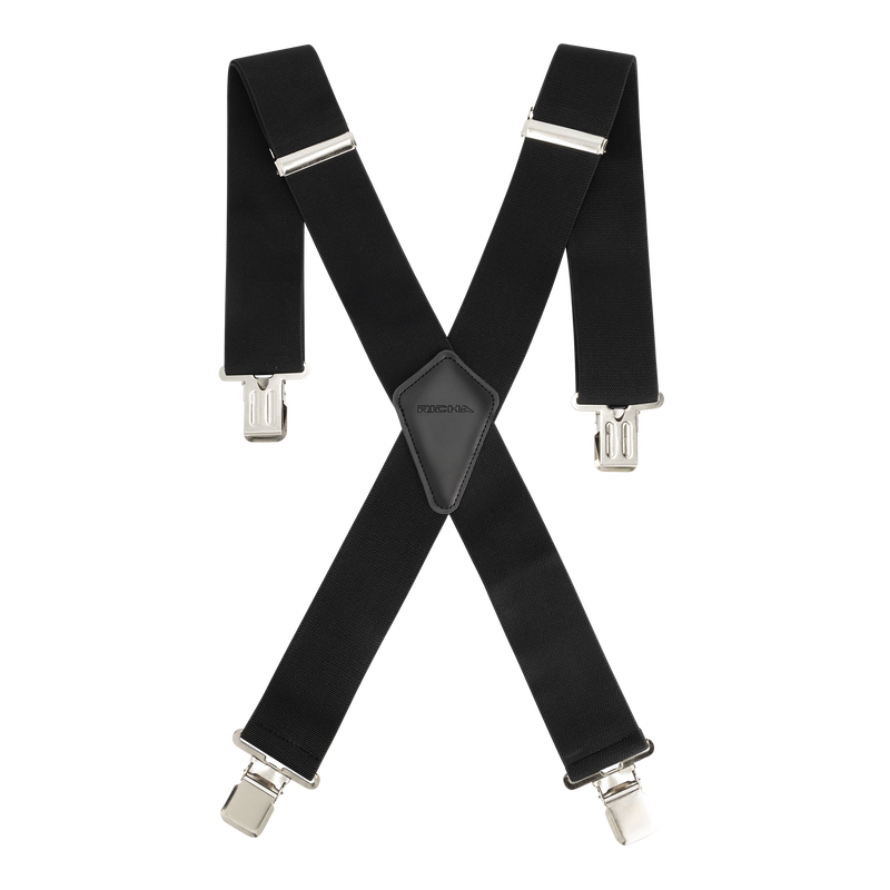 RICHA BRACES black QTY