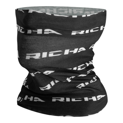 RICHA NECK TUBE black QTY