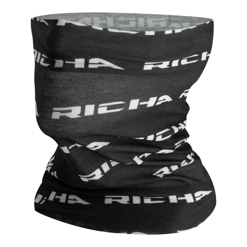 RICHA NECK TUBE black QTY