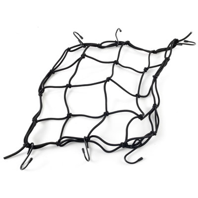 Cargo Net black QTY
