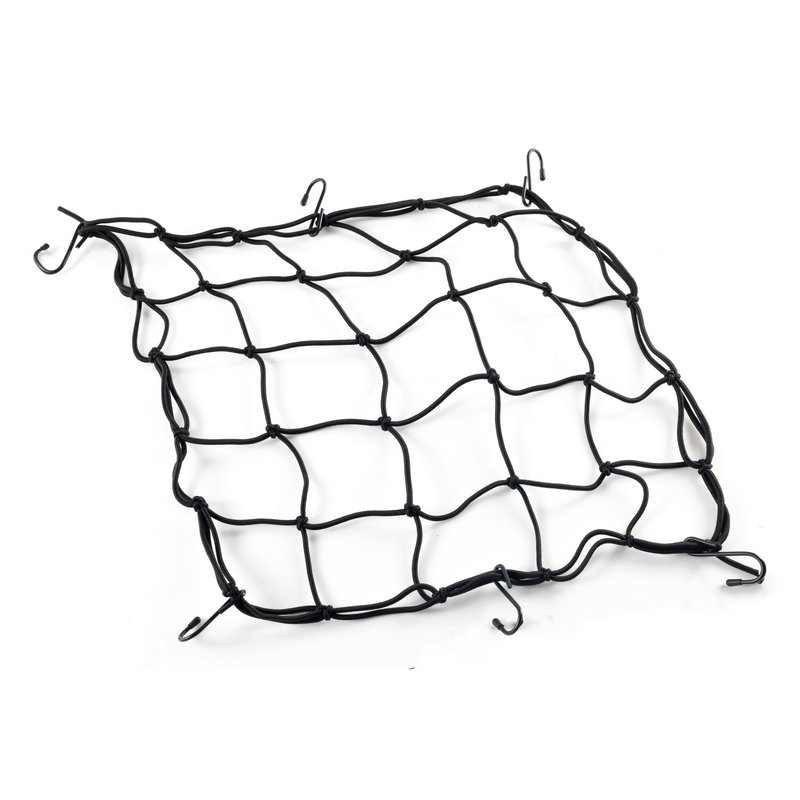 Cargo Net XL black QTY